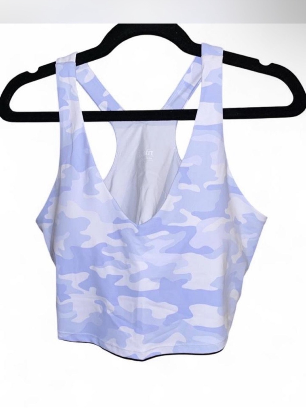 Comfrt vneck tank